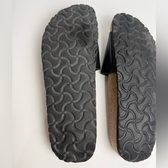 Birkenstock Betula Reggae Slide Sandals Women's Sz 41/10 - Picture 9 of 12